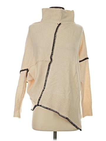 BKE Turtleneck Sweater (view 1)