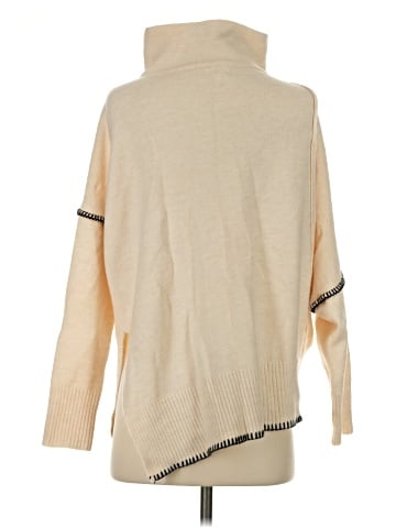 BKE Turtleneck Sweater (view 2)
