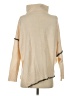 BKE Tan Turtleneck Sweater Size S - photo 2