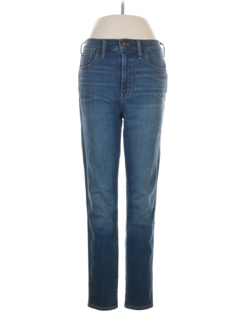 Madewell Jeans (view 1)