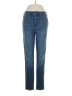 Madewell Blue Jeans Size 29 waist - photo 1