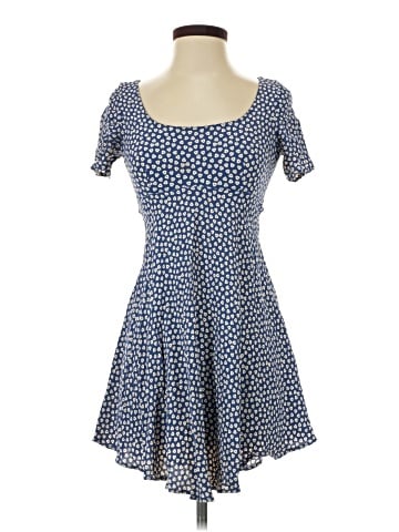 Ann Taylor Casual Dress (view 1)