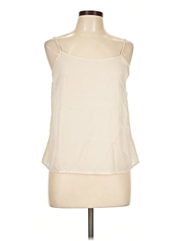 Beulah Style Sleeveless Blouse (view 1)