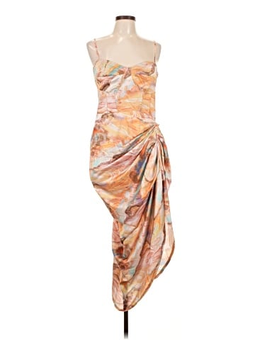 PrettyLittleThing Cocktail Dress (view 1)