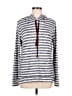 Market and Spruce Gray Pullover Sweater Size M - photo 1