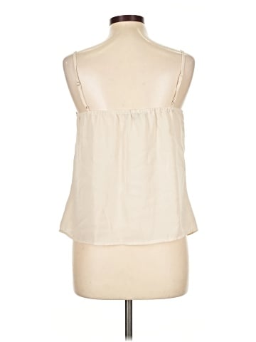 Beulah Style Sleeveless Blouse (view 2)
