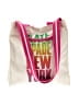 Kate Spade New York Graphic White Tote One size - photo 1