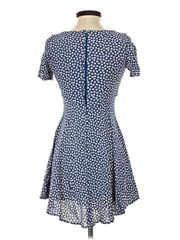 Ann Taylor Casual Dress (view 2)