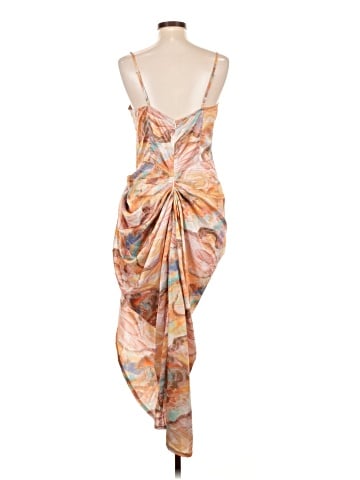 PrettyLittleThing Cocktail Dress (view 2)