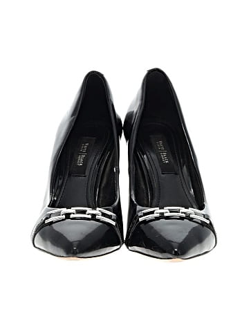 White House Black Market Heels (view 2)
