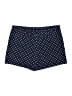Merona Polka Dots Blue Shorts Size 12 - photo 2
