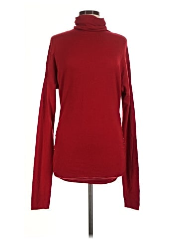 TSE Wool Pullover Sweater (view 1)