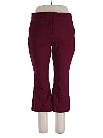 J.Crew Factory Store Active Pants (view 1)