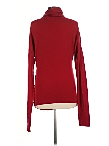 TSE Wool Pullover Sweater (view 2)