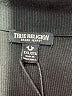 True Religion Black Short Sleeve Polo Size XXL - photo 7
