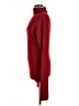 TSE Red Wool Pullover Sweater Size M - photo 5