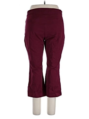 J.Crew Factory Store Active Pants (view 2)