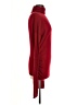 TSE Red Wool Pullover Sweater Size M - photo 4