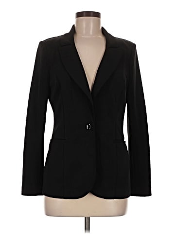 White House Black Market Blazer (view 1)