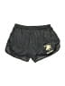 SOFFE 100% Nylon Graphic Black Athletic Shorts Size M - photo 1