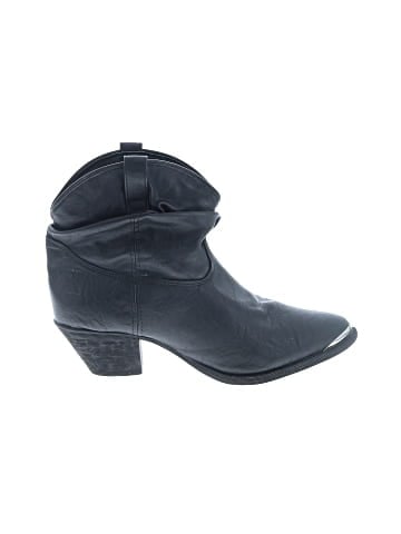 Dingo Ankle Boots (view 1)