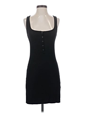 Michael Lauren Casual Dress (view 1)