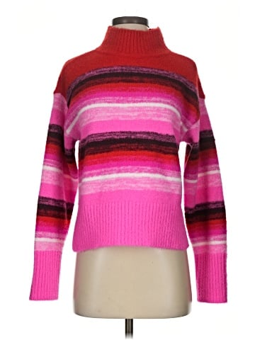 Nine West Turtleneck Sweater (view 1)