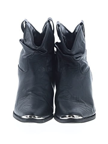 Dingo Ankle Boots (view 2)