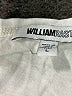 William Rast 100% Cotton Ivory Sleeveless Blouse Size L - photo 7