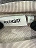 Weekday Tan Sweatshirt Size S - photo 7