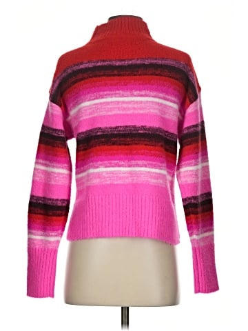 Nine West Turtleneck Sweater (view 2)