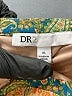 DR2 100% Rayon Paisley Teal Casual Dress Size XL - photo 7