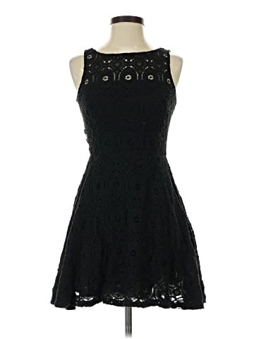 BB Dakota Cocktail Dress (view 1)