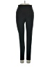 Marika Solid Black Active Pants Size S - photo 1