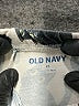 Old Navy Print Ivory Sweatpants Size 2T - photo 3