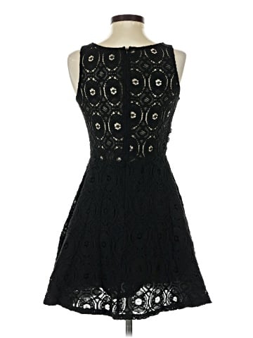 BB Dakota Cocktail Dress (view 2)