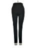 Marika Solid Black Active Pants Size S - photo 2