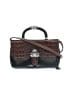 Brighton 100% Leather Brown Leather Satchel One size - photo 1