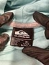 Quiksilver Teal Pullover Hoodie Size L (kids) - photo 3