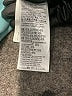 Quiksilver Teal Pullover Hoodie Size L (kids) - photo 4