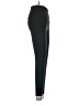 Marika Solid Black Active Pants Size S - photo 4