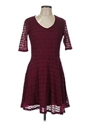 Decree Cocktail Dress (view 1)