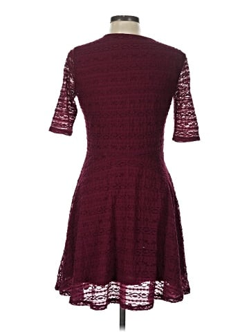 Decree Cocktail Dress (view 2)