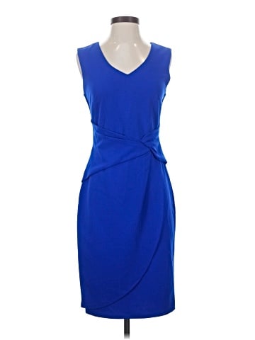 En Focus Studio Cocktail Dress (view 1)