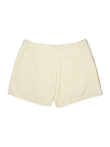 Old Navy Khaki Shorts (view 2)