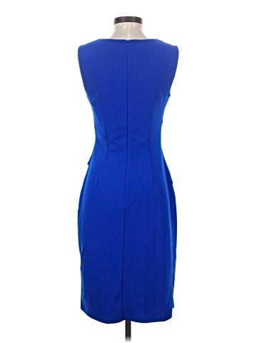 En Focus Studio Cocktail Dress (view 2)