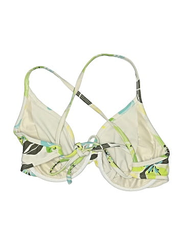 Wings Swimsuit Top (view 2)
