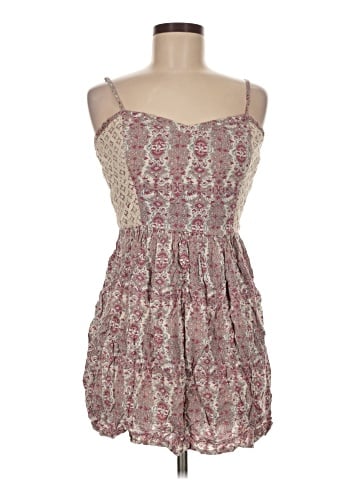 Abercrombie & Fitch Sleeveless Top (view 1)