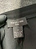Focus 2000 Solid Black Dress Pants Size 2 Petite - photo 7