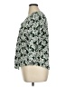 Fun2Fun Green 3/4 Sleeve Blouse Size XL - photo 5